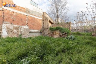 Terreno en venta en Cájar
