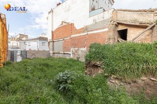 Terreno en venta en Cájar
