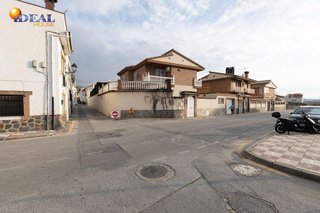 Terreno en venta en Cájar