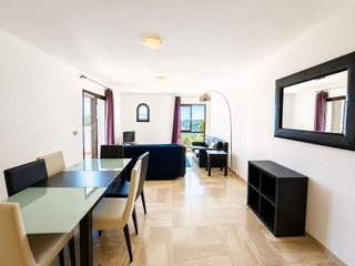 Piso en venta en Doña Julia Golf en Casares