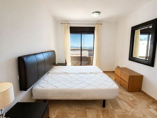 Piso en venta en Doña Julia Golf en Casares