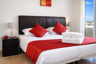 Piso en venta en Doña Julia Golf en Casares