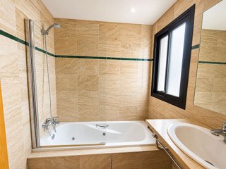 Piso en venta en Doña Julia Golf en Casares