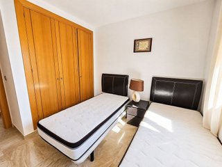 Piso en venta en Doña Julia Golf en Casares