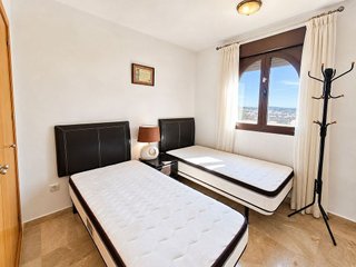 Piso en venta en Doña Julia Golf en Casares