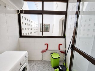 Piso en venta en Doña Julia Golf en Casares