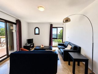 Piso en venta en Doña Julia Golf en Casares