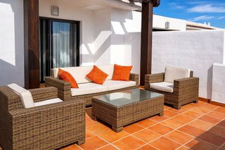 Piso en venta en Doña Julia Golf en Casares