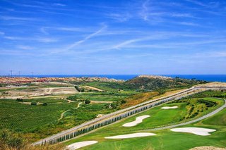 Piso en venta en Doña Julia Golf en Casares