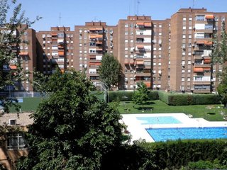 Piso en venta en La Serna en Fuenlabrada