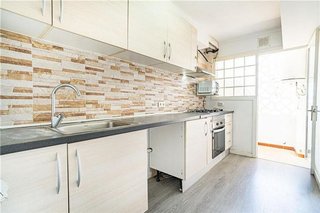 Piso en venta en Sta. Catalina - El Jonquet en Palma de Mallorca