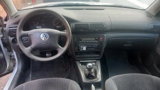 Volkswagen Passat 1999