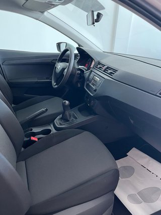 SEAT Ibiza 2018