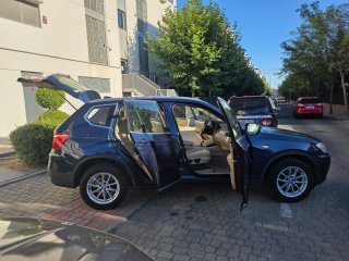 BMW X3 xDrive20d 184 Aut.Nacional
