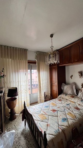 Piso en venta en Ciudad Jardín - Parque Roma en Zaragoza