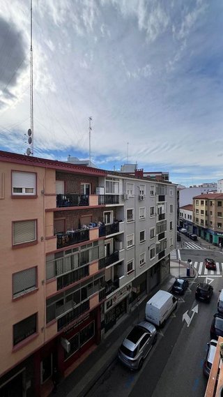Piso en venta en Ciudad Jardín - Parque Roma en Zaragoza