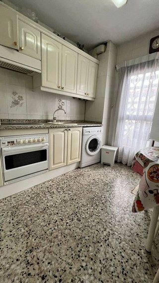 Piso en venta en Ciudad Jardín - Parque Roma en Zaragoza