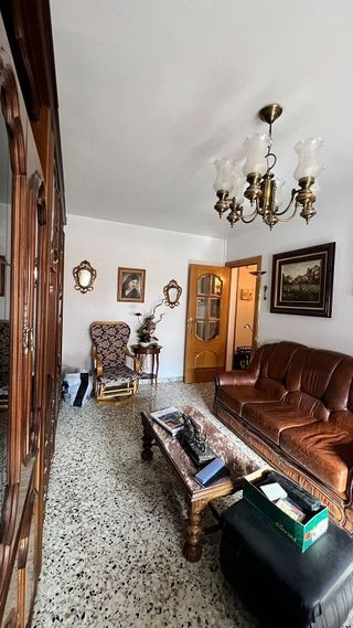 Piso en venta en Ciudad Jardín - Parque Roma en Zaragoza
