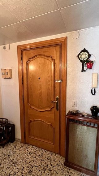Piso en venta en Ciudad Jardín - Parque Roma en Zaragoza