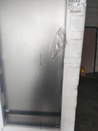 Frigorífico Samsung RB38C675CS9