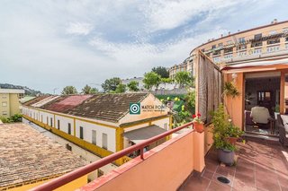 Ático en venta en El Mayorazgo - El Limonar en Málaga