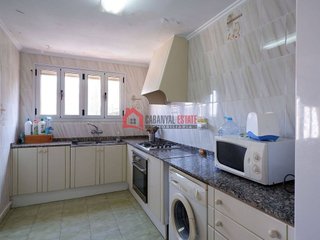 Piso en venta en El Cabanyal- El Canyamelar en Valencia