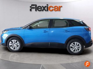 Peugeot 3008 1.2 PureTech 96KW (130CV) S&S Allure