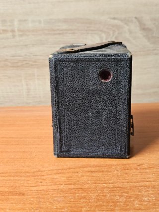 Kodak Six-20 Popular Brownie Fotocamera