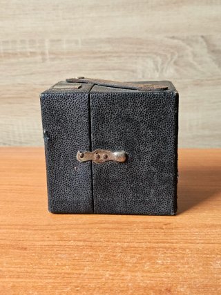 Kodak Six-20 Popular Brownie Fotocamera