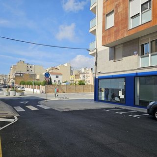 Local comercial en alquiler en Nord en Sant Carles de la Ràpita