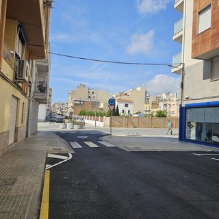 Local comercial en alquiler en Nord en Sant Carles de la Ràpita