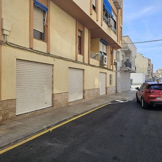 Local comercial en alquiler en Nord en Sant Carles de la Ràpita