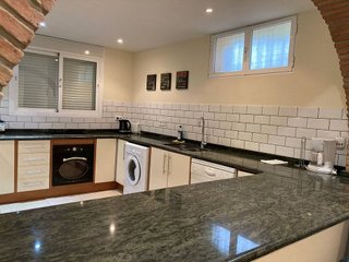 Chalet en alquiler en Elviria en Marbella