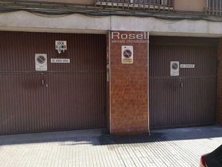 Garaje en venta en Cementiri Vell en Terrassa
