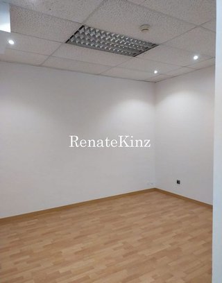 Local comercial en alquiler en Les Planes en Hospitalet de Llobregat, L´
