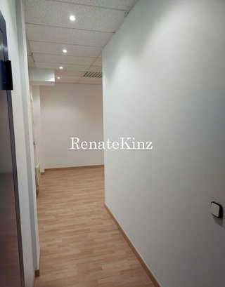 Local comercial en alquiler en Les Planes en Hospitalet de Llobregat, L´