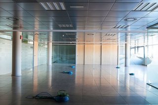 Oficina en alquiler en Villarrapa - Garrapinillos en Zaragoza