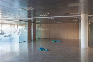 Oficina en alquiler en Villarrapa - Garrapinillos en Zaragoza