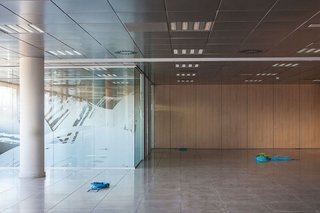 Oficina en alquiler en Villarrapa - Garrapinillos en Zaragoza