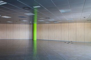 Oficina en alquiler en Villarrapa - Garrapinillos en Zaragoza