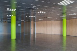 Oficina en alquiler en Villarrapa - Garrapinillos en Zaragoza