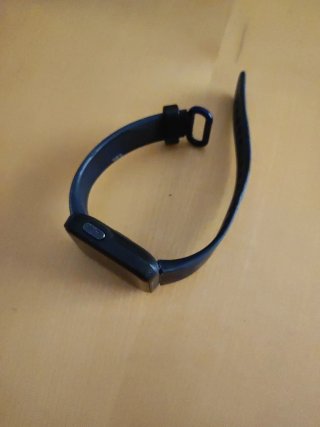 Xiaomi Mi Watch Lite REDMIWT02