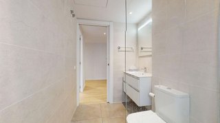 Piso en alquiler en Lluminetes en Castelldefels