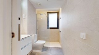 Piso en alquiler en Lluminetes en Castelldefels