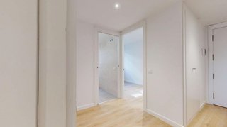 Piso en alquiler en Lluminetes en Castelldefels