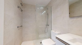 Piso en alquiler en Lluminetes en Castelldefels