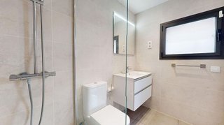 Piso en alquiler en Lluminetes en Castelldefels