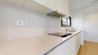 Piso en alquiler en Lluminetes en Castelldefels