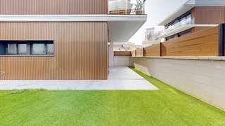 Piso en alquiler en Lluminetes en Castelldefels