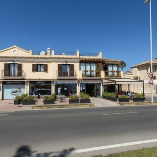 Local comercial en alquiler en San García en Algeciras
